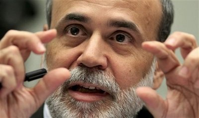 Bernanke
