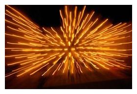Light in Vacuum