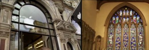 Religious Church