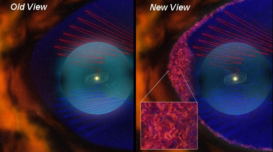 Click to enlarge Heliosheath