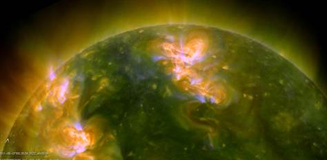Click to enlarge Plasma Waves