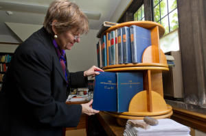 Ancient Dictionary