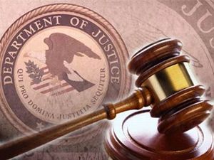 DOJ