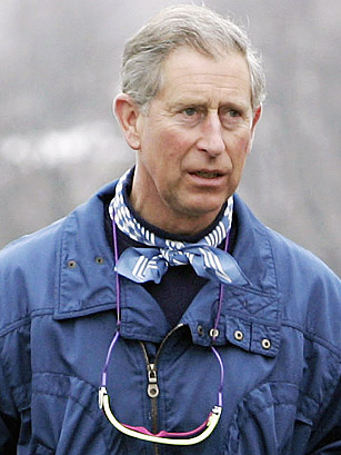 Prince Charles