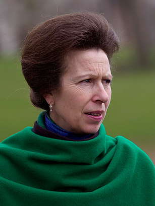 Princess Anne