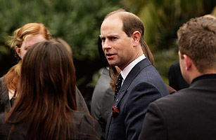 Prince Edward