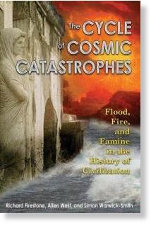 Cycles of Cosmic Catastrophe