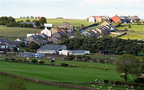 Durham County