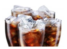 Sugary Drinks