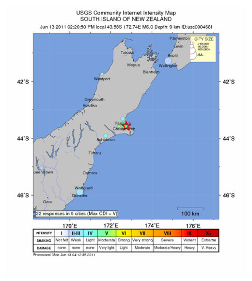 NZ Quake_130611