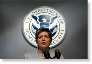 Janet Napolitano