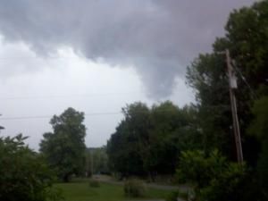 windsor PA tornado