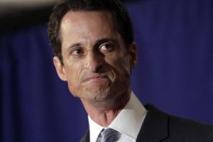 Anthony Weiner