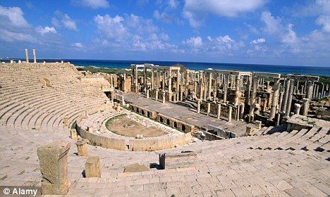 Click to enlarge ancient ruins