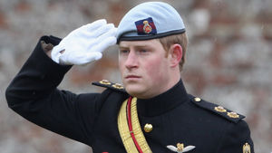 Click to enlarge Prince Harry