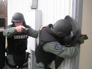 SWAT Team