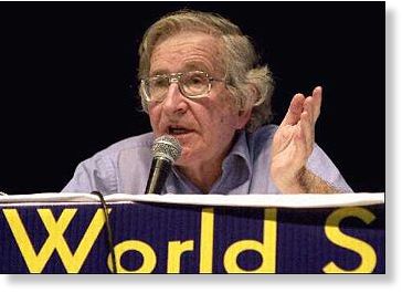 Click to enlarge Chomsky
