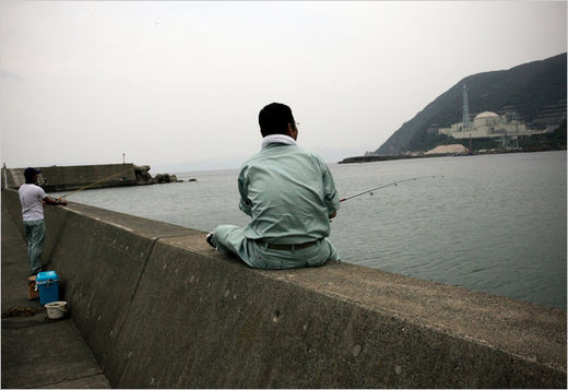 Click to enlarge Local men fished
