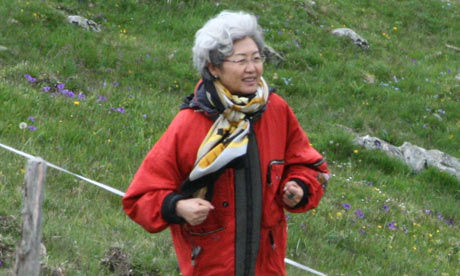 Fu Ying Bilderberg