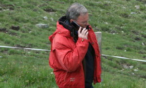 Eric Schmidt Bilderberg