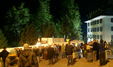 Click to enlarge Bilderberg Conference