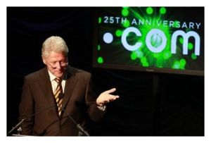 Click to enlarge Keynote Address by BC