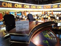 CNN