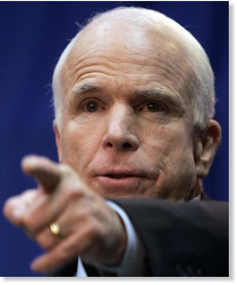 John McCain
