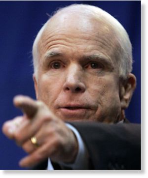 John McCain