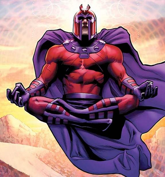 Click to enlarge Magneto