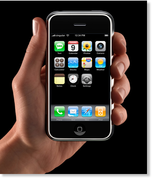 Click to enlarge iphone