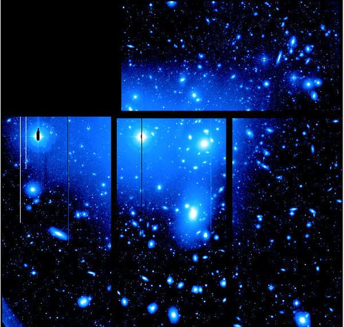 Coma Cluster