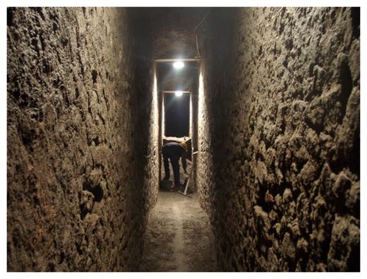Click to enlarge Ancient Chamber