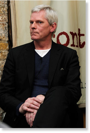 Kristinn Hrafnsson