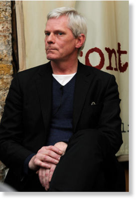Kristinn Hrafnsson