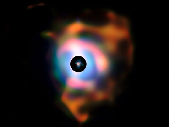 Betelgeuse