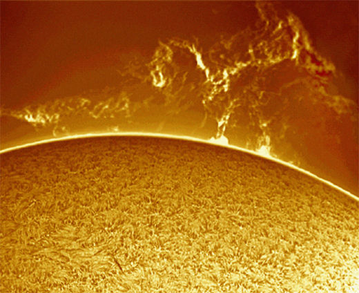 sun