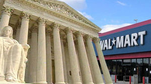 Walmart supreme court