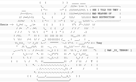 Click to enlarge tblairzinehack