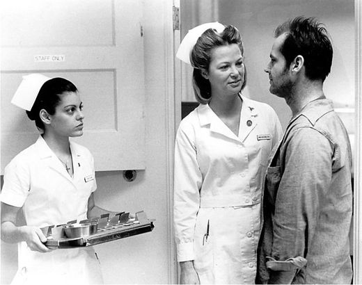 Click to enlarge Cuckoo's Nest