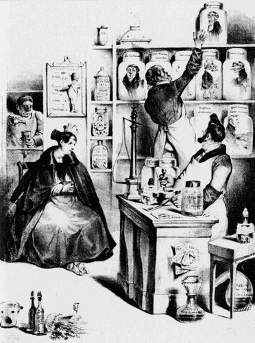 Grandville