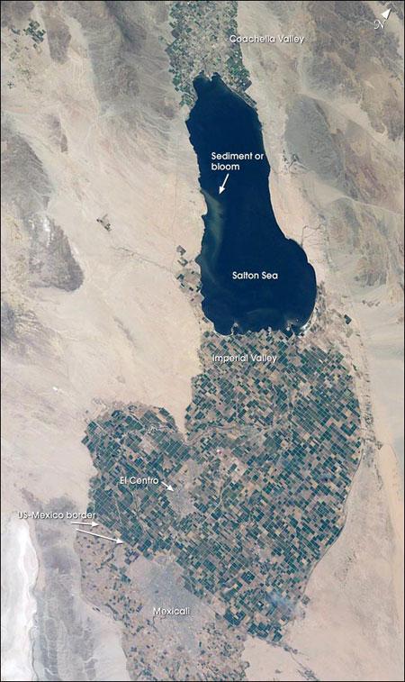 Salton Sea
