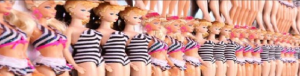 Click to enlarge barbies quiverfull