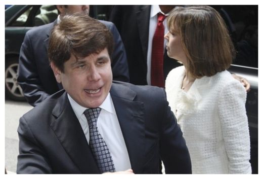 blagojevich