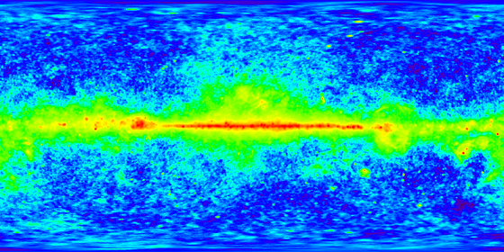 Click to enlarge Big Bang