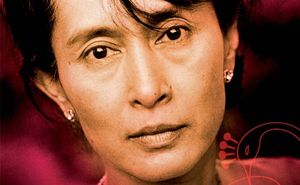 Aung San Suu Ky