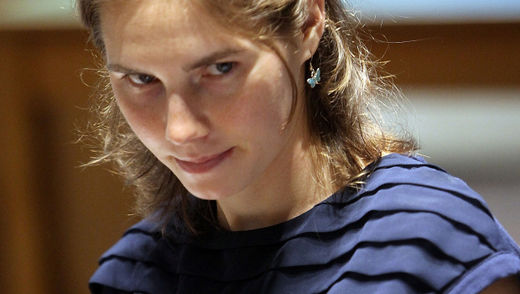 amanda knox