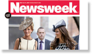 Click to enlarge princess di, kate middleton