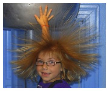 Static Electricity