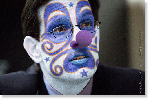 Eric Cantor